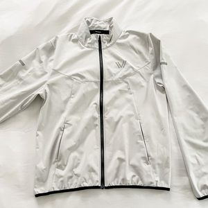 Peak Velocity Men’s active jacket size L.
